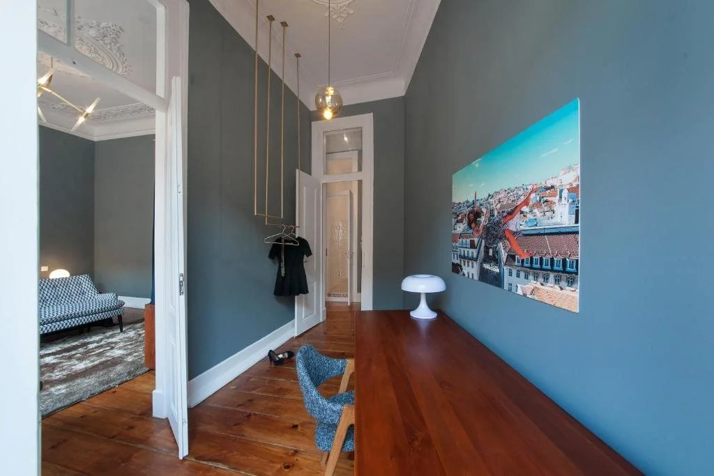 Lisbon Cheese & Wine Suites