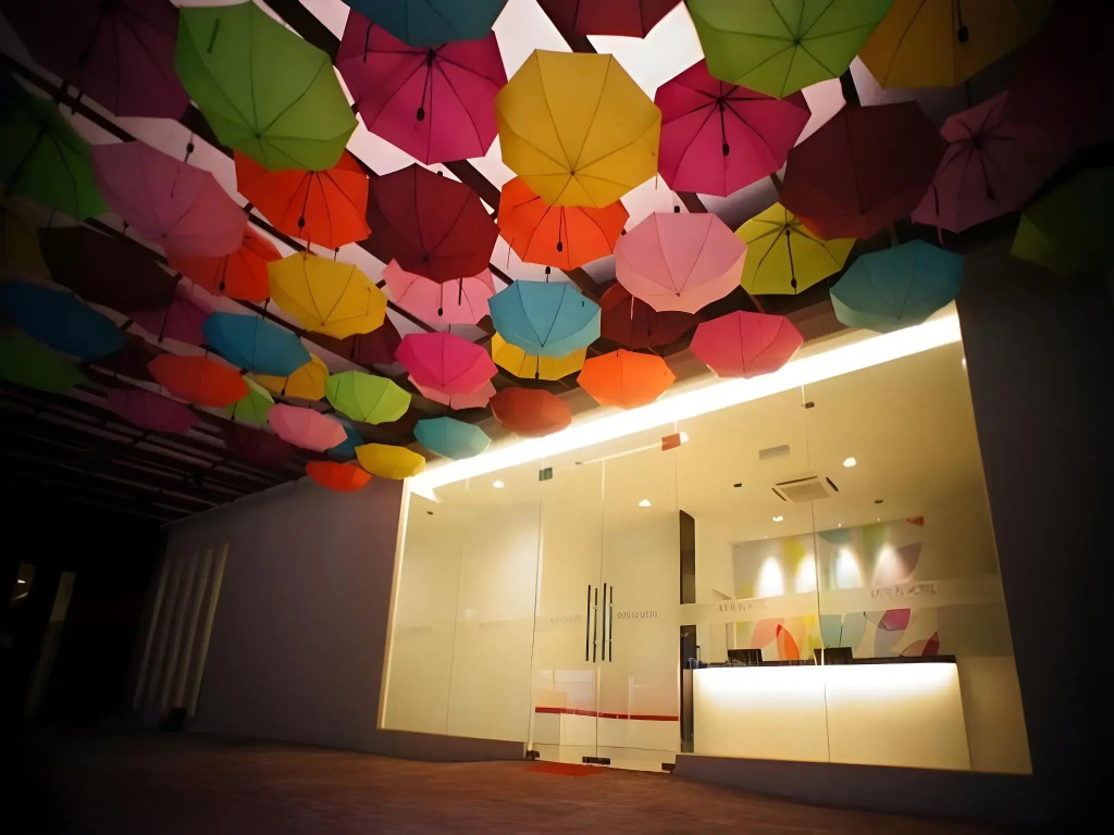 Merlin Hotel