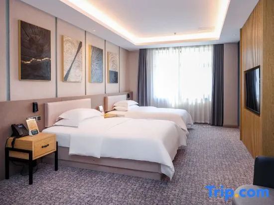 San Wennuan Spa Hotel