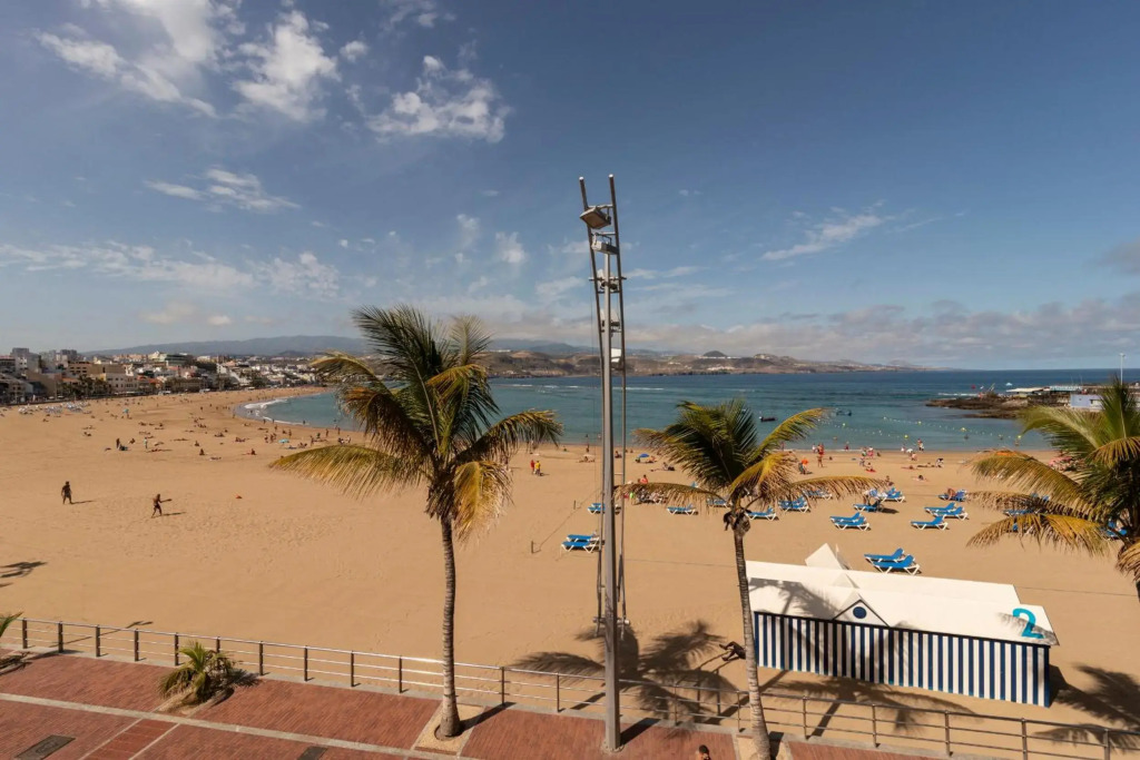 GuestReady - Nuevos Livian Suites Las Palmas