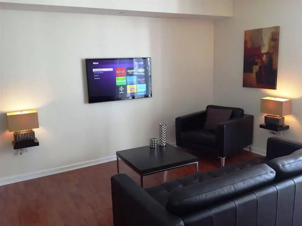 Luxury Apartments at 50 Biscayne
