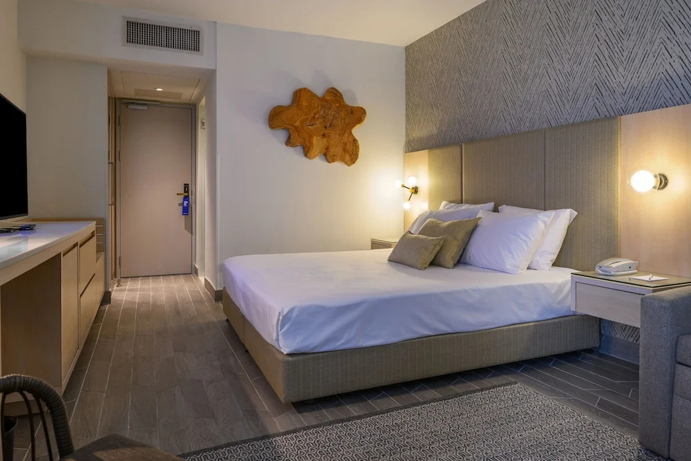 Lagoona by Isrotel Collection