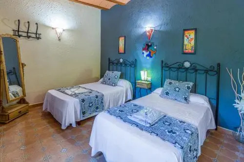 Cazorla Casas Cueva