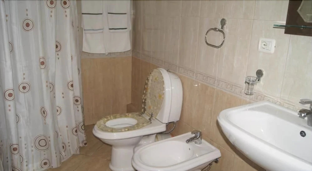 Bristol Hotel Tirana