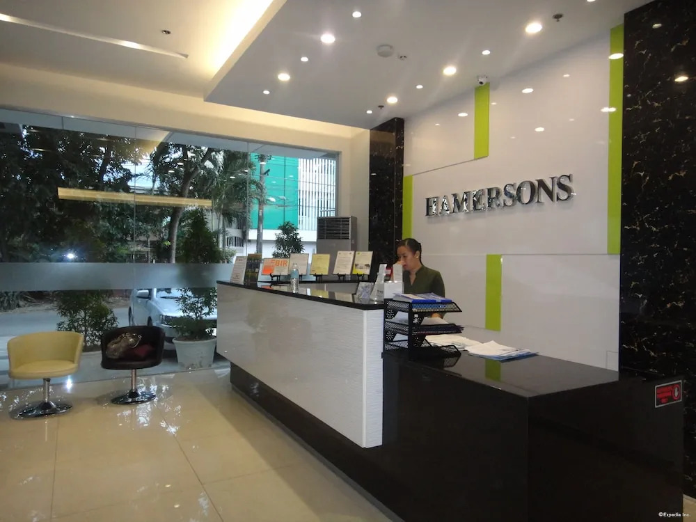 ZEN Rooms Hamersons Cebu