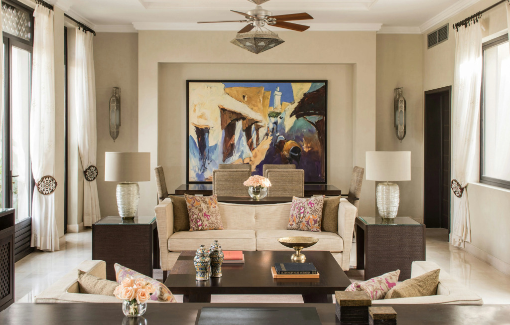 Four Seasons Resort Marrakech
