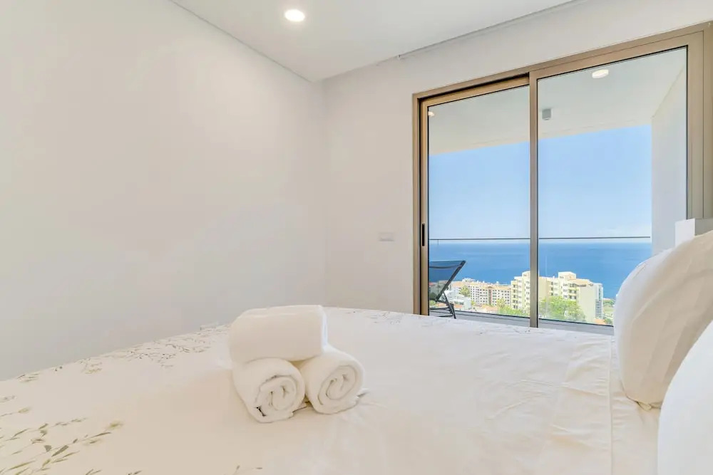 Luxury Laura Apartment