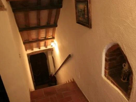 Casa Aurora