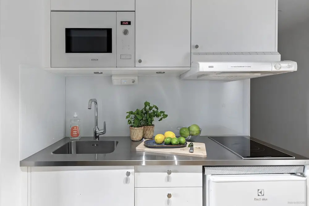 Forenom Hotels & Apartments Kista