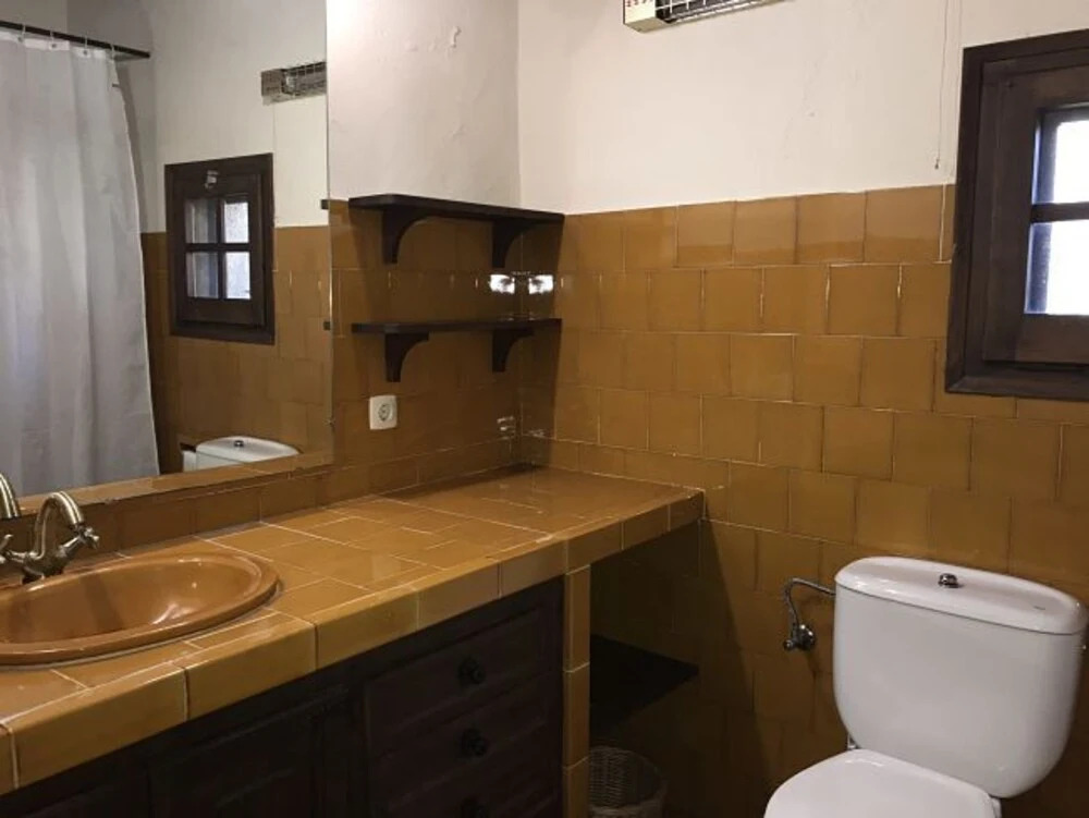 Casa Barri Salom 35
