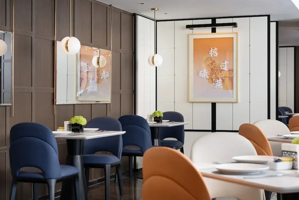 Hampton by Hilton Guangzhou Renhe Baiyun Airport