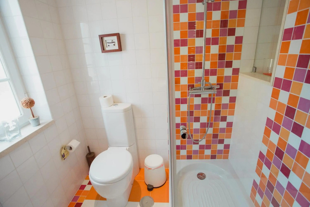White Guest House