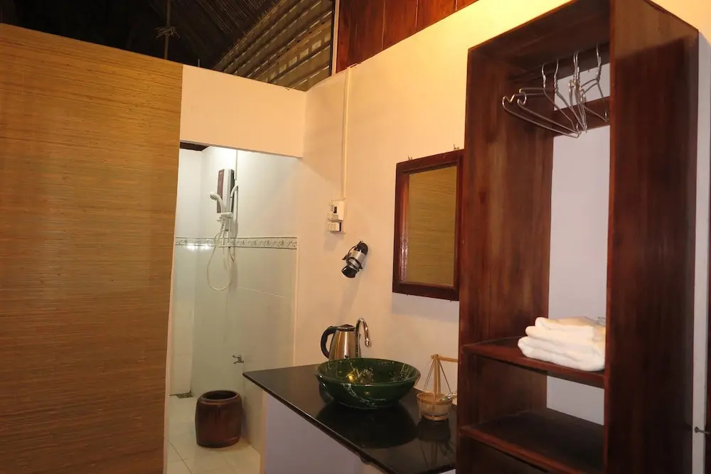 Jardin du Mekong Homestay