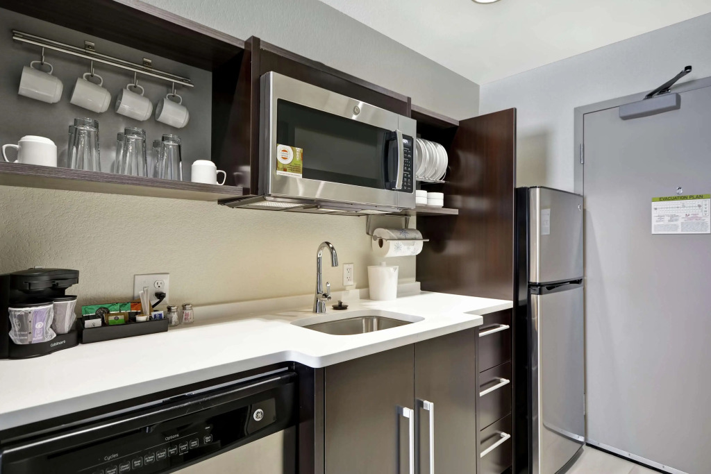 Home2 Suites By Hilton Carbondale