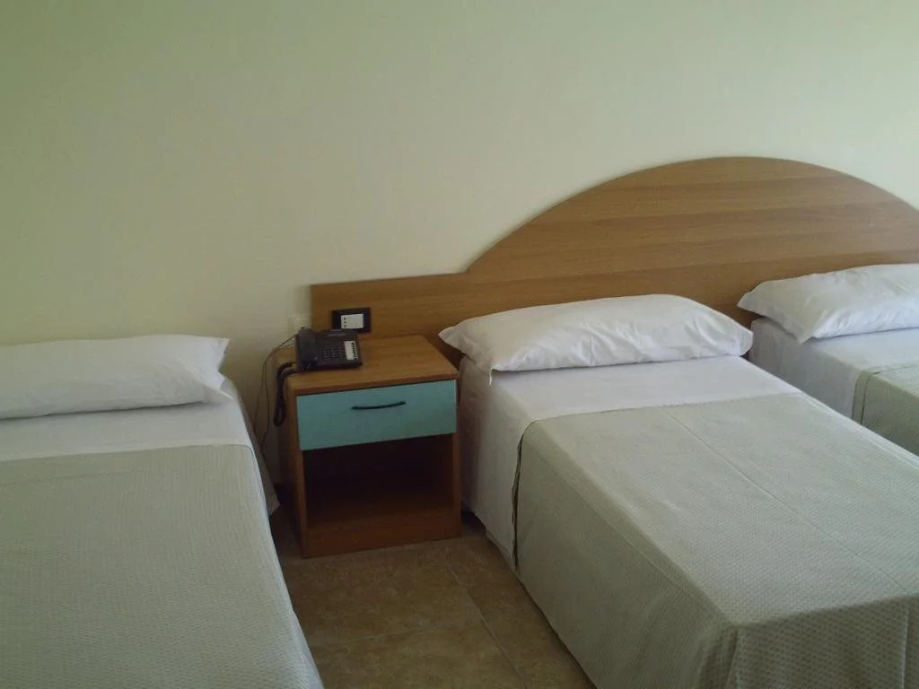 Hotel Le Palme