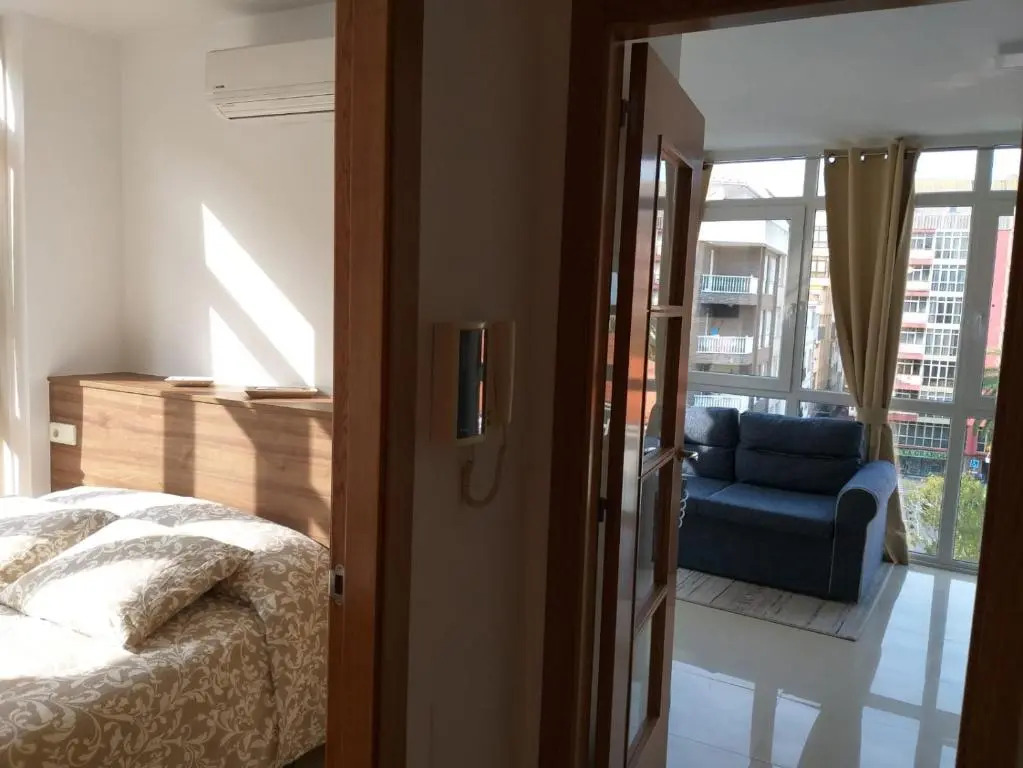 Apartamento en Ribeira