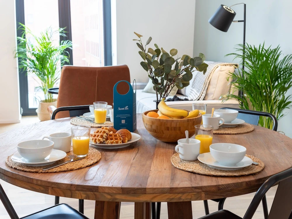 Sweet Inn Apartments Luxembourg