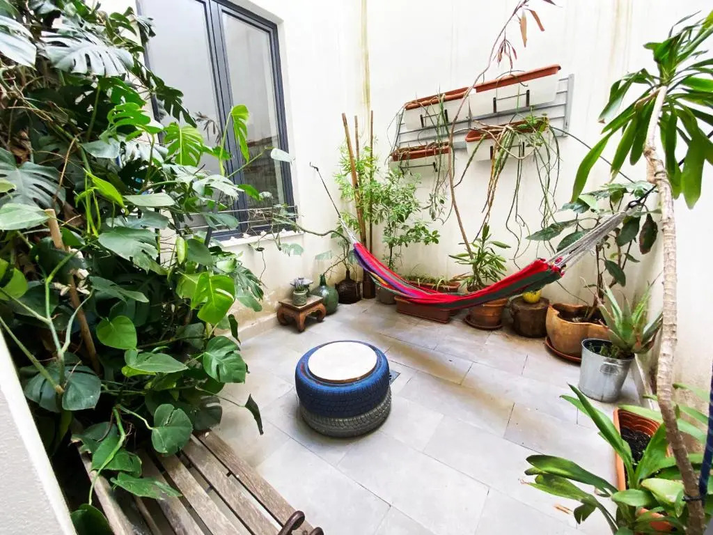 ECO Hostel