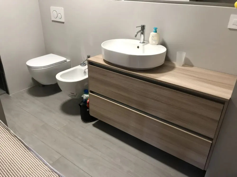 Lovely&pleasant 1 Bedroom Apartment in Cavalese