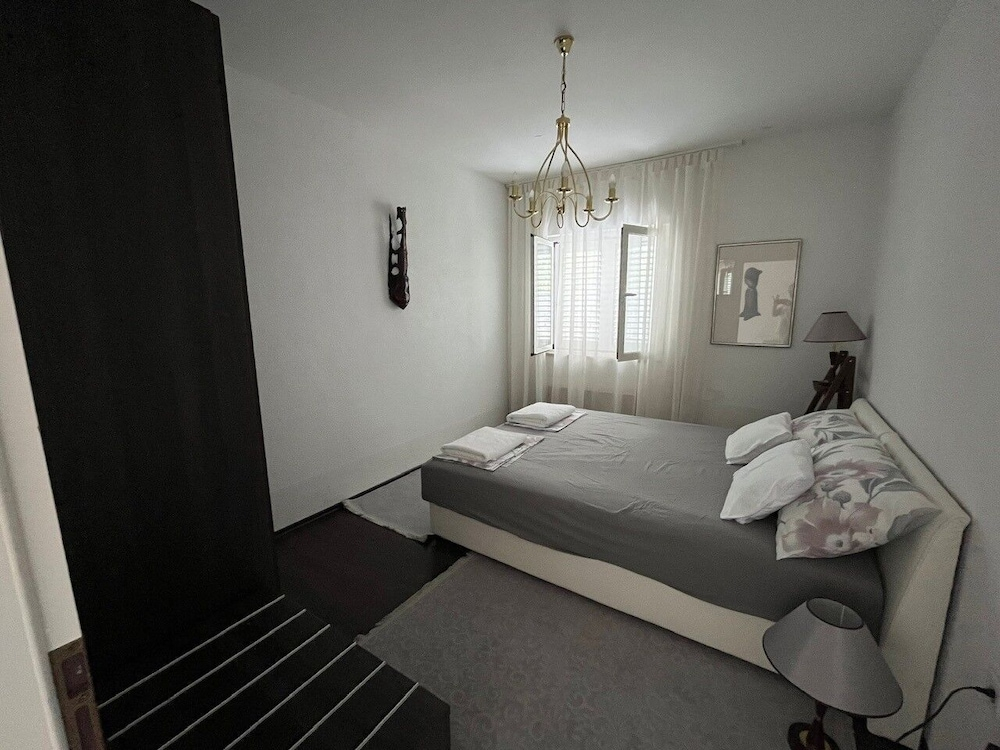 Apartment Sofi