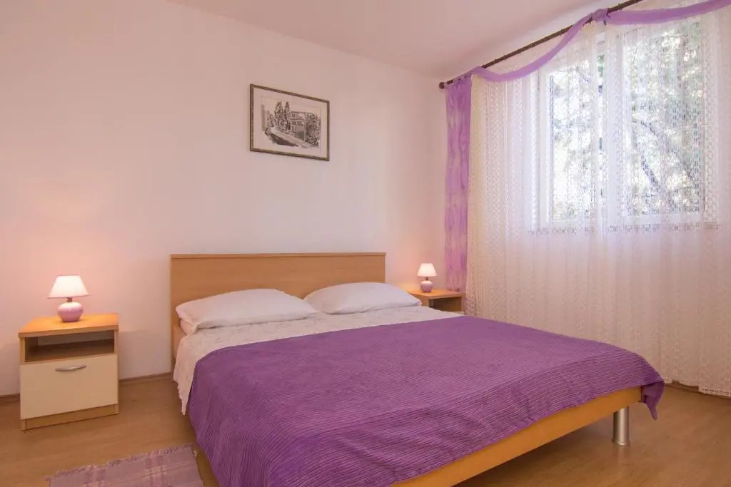 Apartment Magdic
