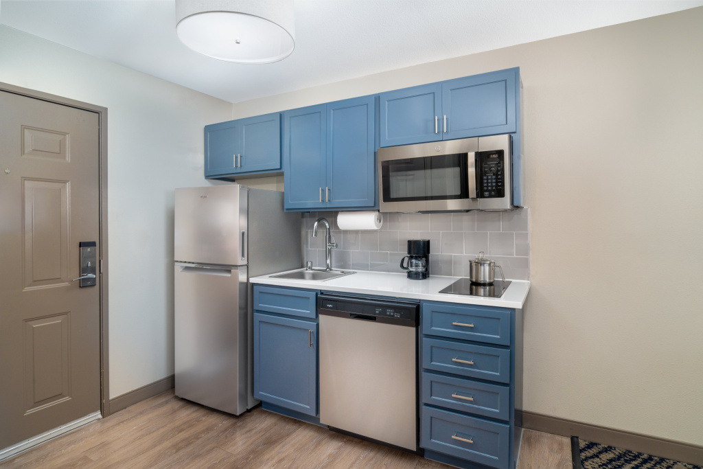 Candlewood Suites El Paso by IHG