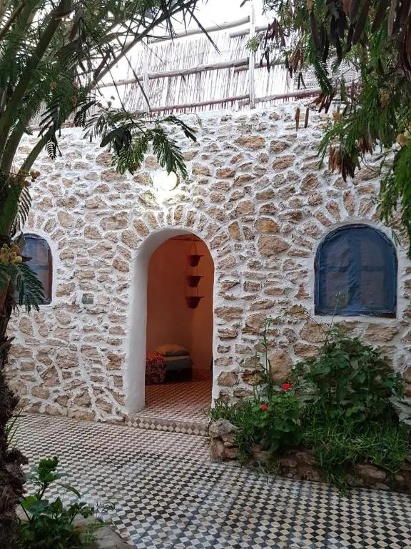 SIDI KaouKI PERLA