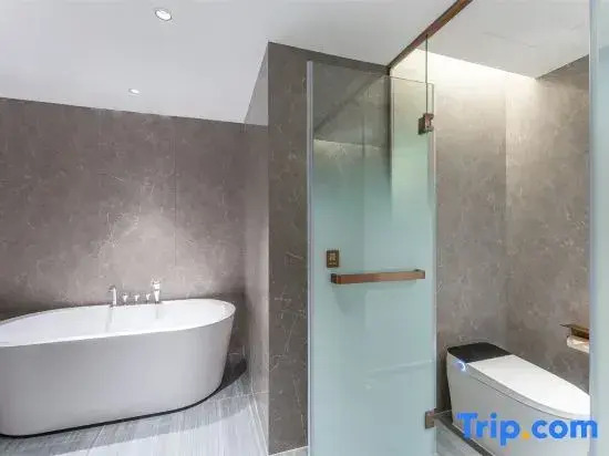 CHEERMAY Hotel (Shanghai Jiao Tong University Yan'an West Road)
