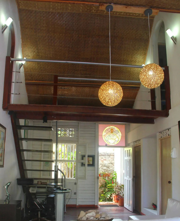 Auaecoco Hotel