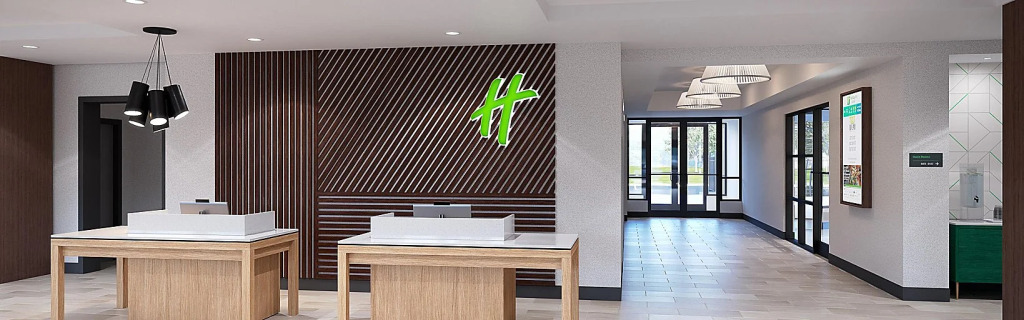 Holiday Inn - Tampa North by IHG