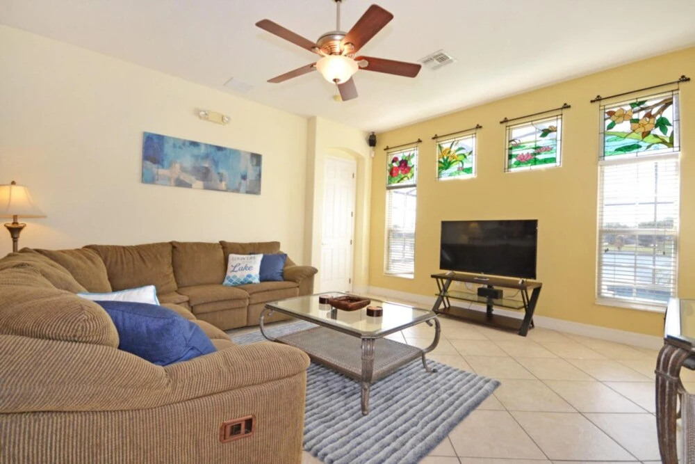 Formosa Lake House