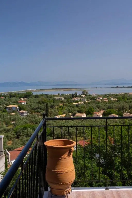 Villa Dimitris - The House Experience
