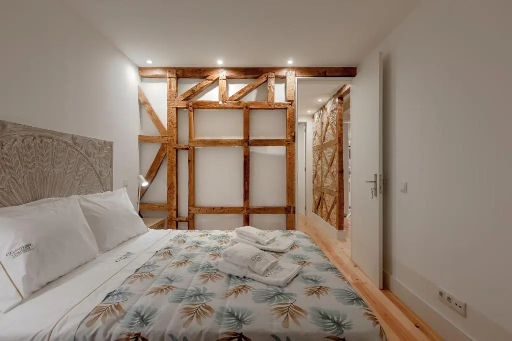 Comtesse Lisbonne Apartments