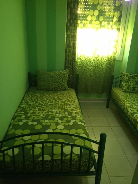 Appartement Hassan