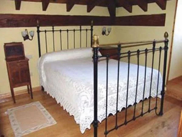 Posada Fuentedevilla