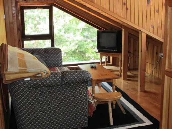 Guesthouse Lugu
