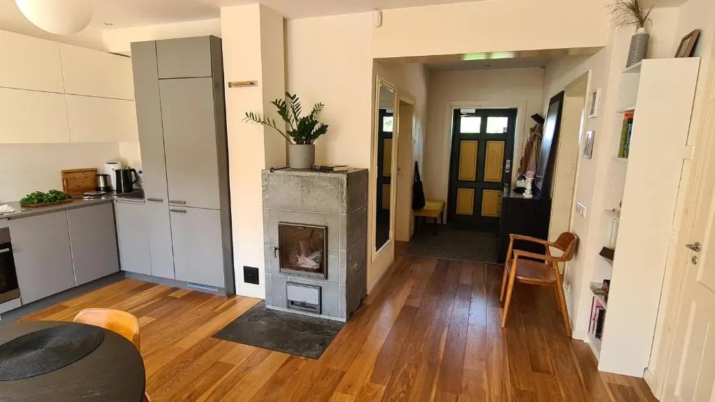 Apartment in Karlova manor summer house
