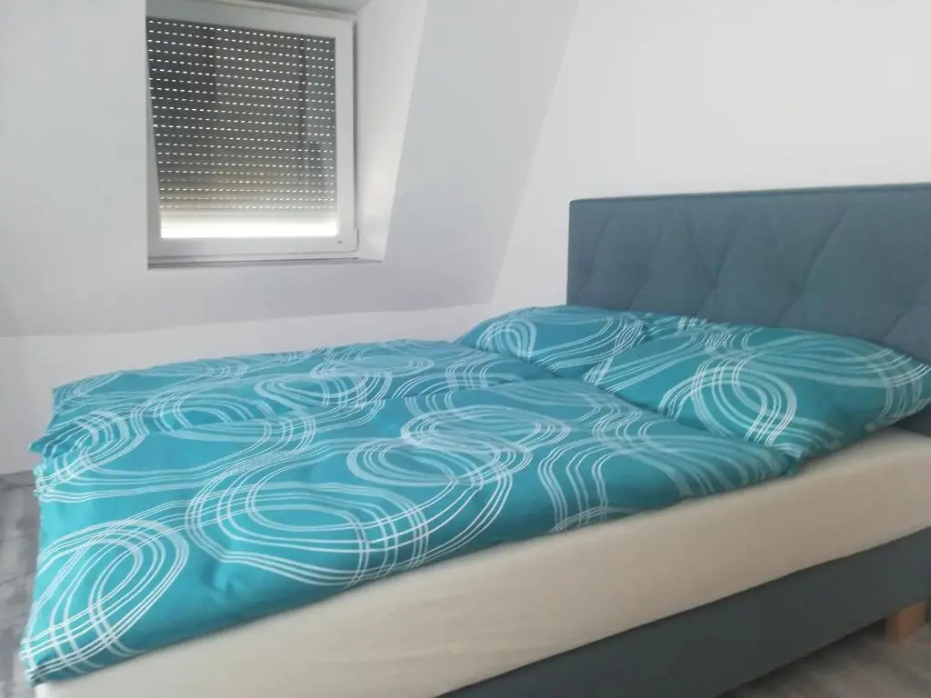 Apartment Vogelparadies