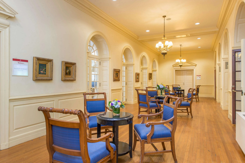 The Exeter Inn