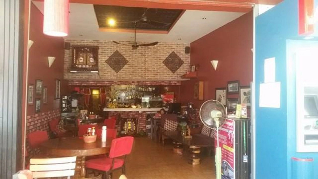 Sovanphum Guesthouse
