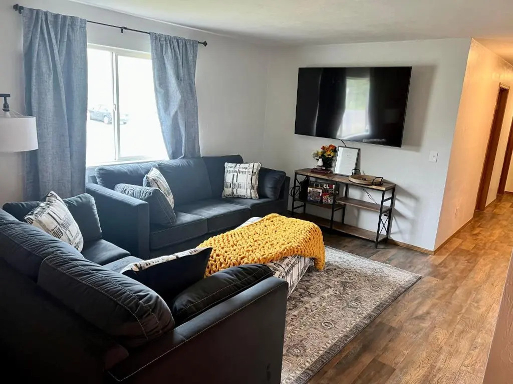 The Perfect 3 Bedroom Apartment - Central location