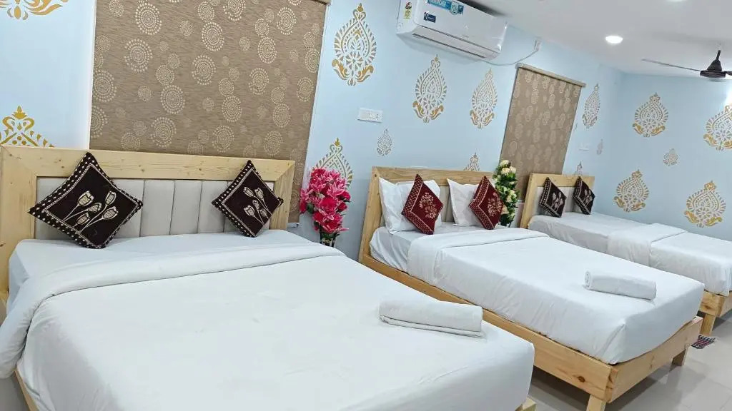 Hotel Sri Nilayam