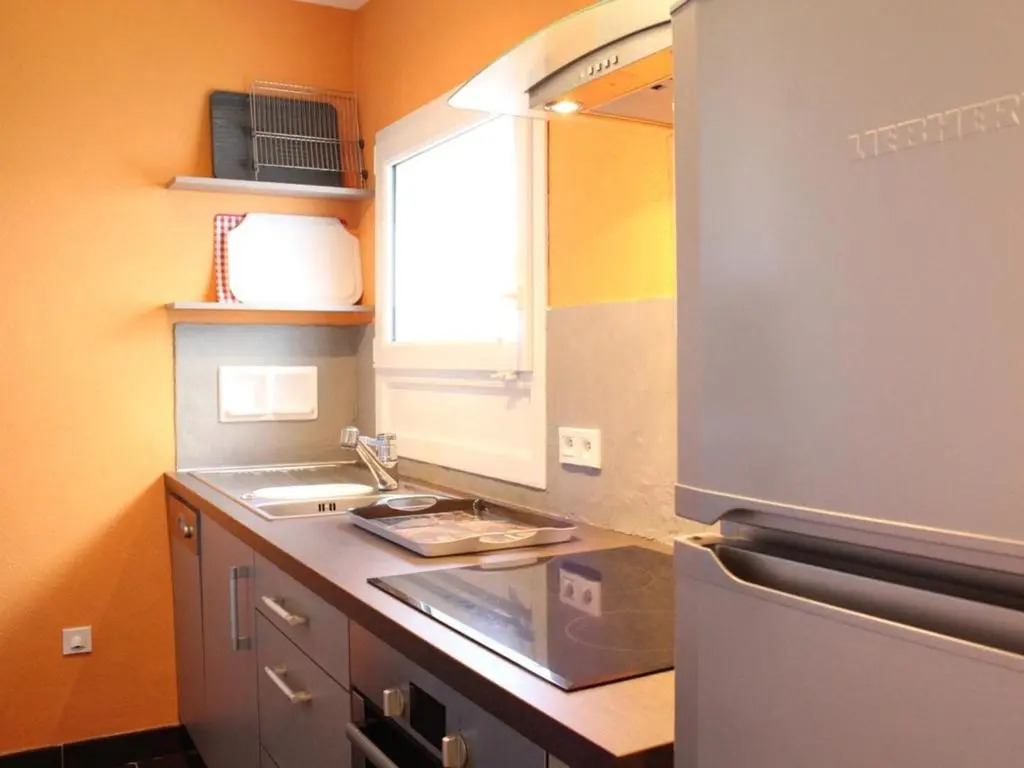 Appartement La Baule, 2 pièces, 4 personnes - FR-1-245-28