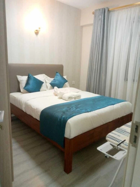 Stay.Plus Micasa Homestay Kilimani