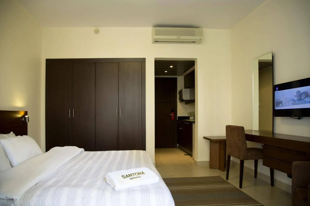 Santona Residence