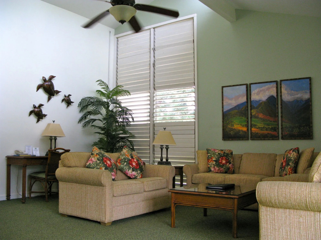 Makai Club Resort