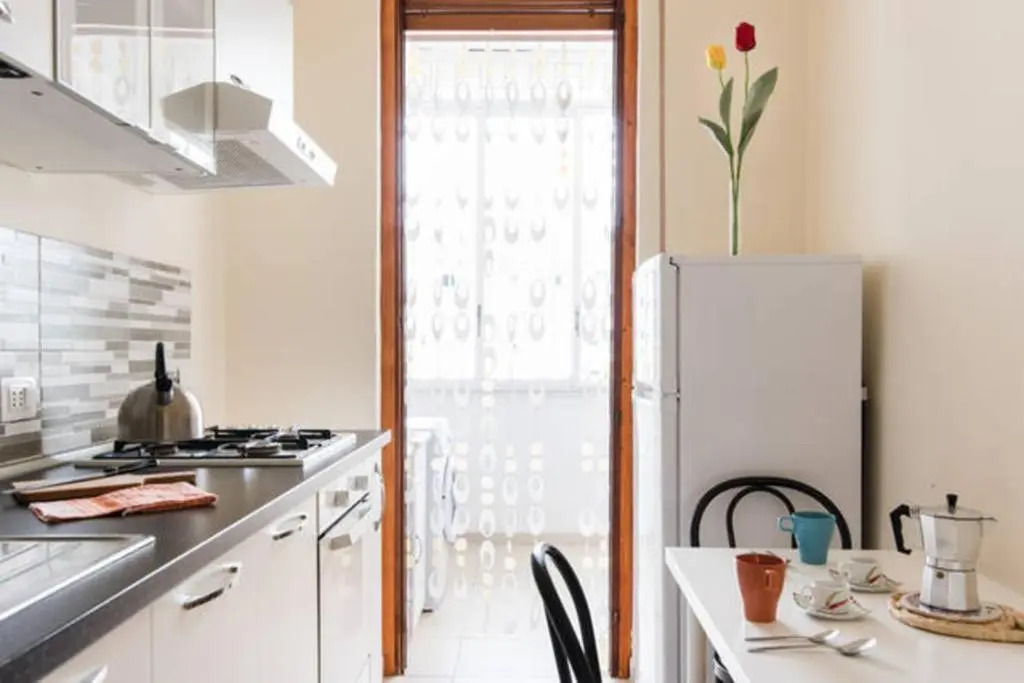 Holiday Catania Apartments