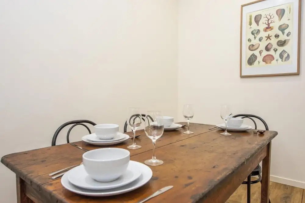 Sail Rock Apartment 2