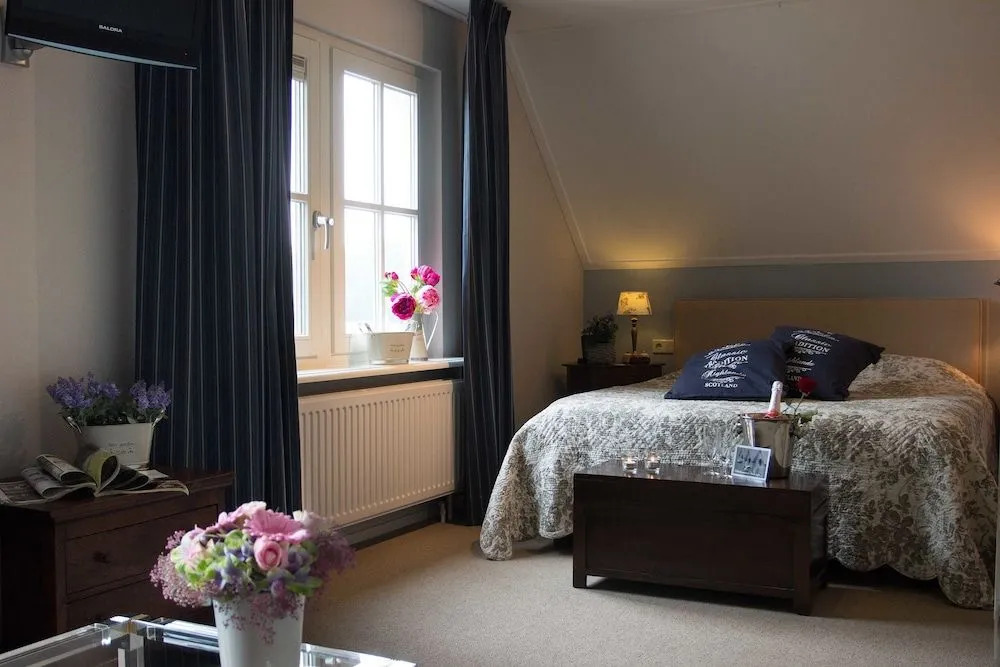 De Postelhoek B&B