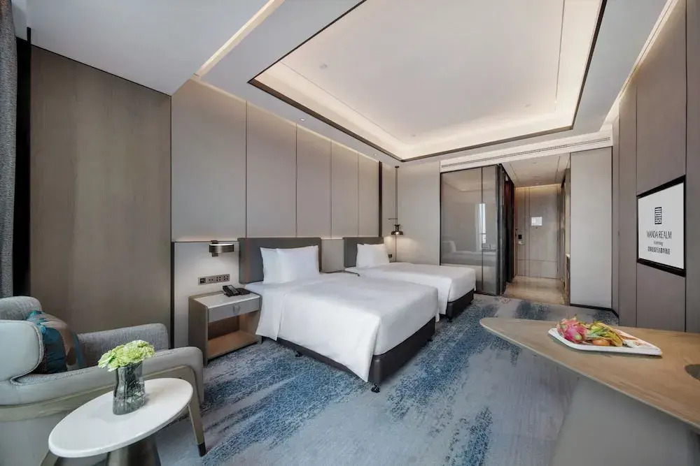 Wanda Realm Kunming